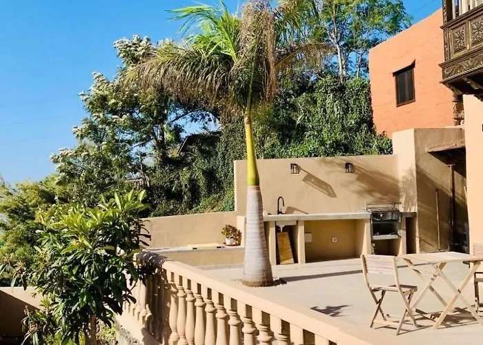 'chic Escape Villa'- Design Mit Meerblick By Interhome *