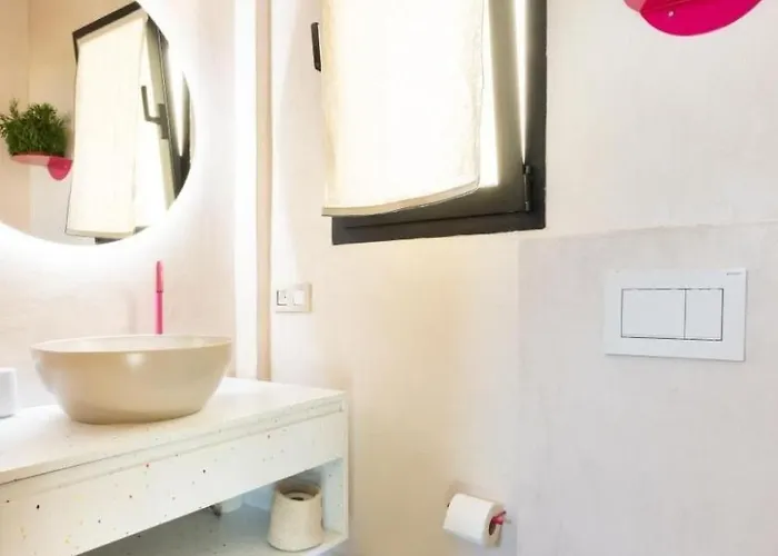 'chic Escape Villa'- Design Mit Meerblick By Interhome Santa Cruz de Tenerife