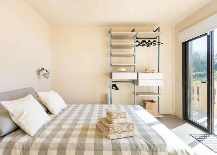 Casa vacanze 'chic Escape Villa'- Design Mit Meerblick By Interhome *