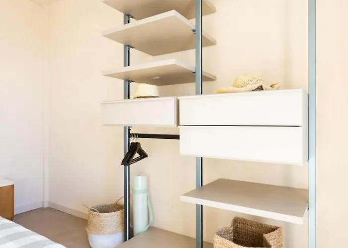 'chic Escape Villa'- Design Mit Meerblick By Interhome * Santa Cruz de Tenerife