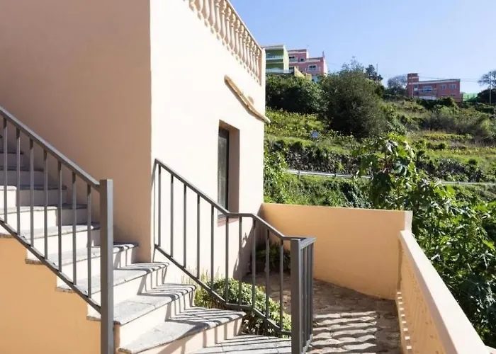 Casa vacanze 'chic Escape Villa'- Design Mit Meerblick By Interhome *