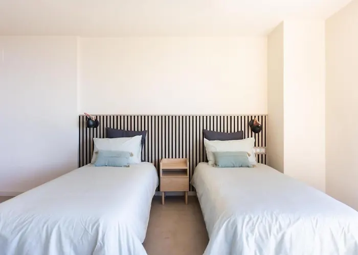 'chic Escape Villa'- Design Mit Meerblick By Interhome