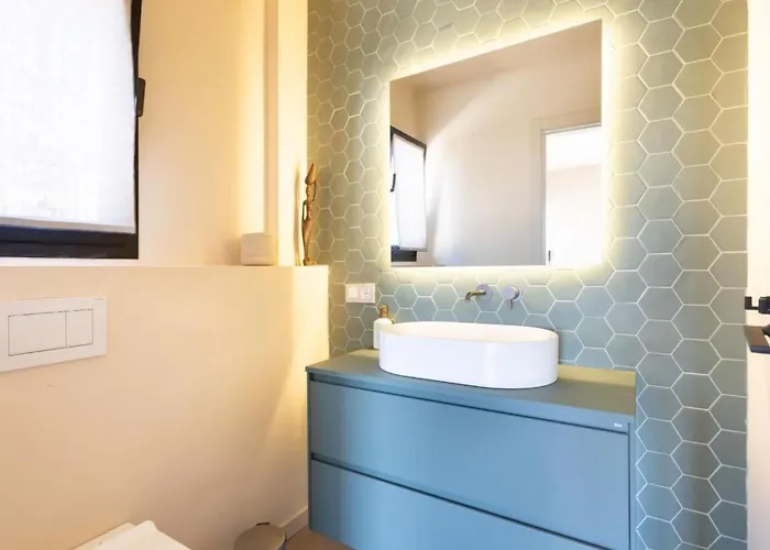 'chic Escape Villa'- Design Mit Meerblick By Interhome