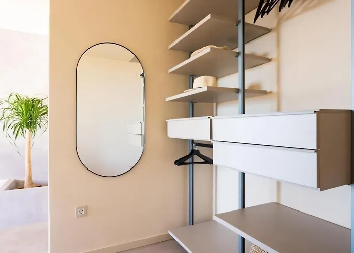 Casa vacanze 'chic Escape Villa'- Design Mit Meerblick By Interhome *