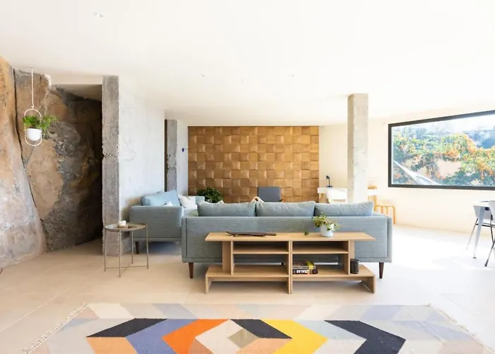 Casa vacanze 'chic Escape Villa'- Design Mit Meerblick By Interhome Santa Cruz de Tenerife