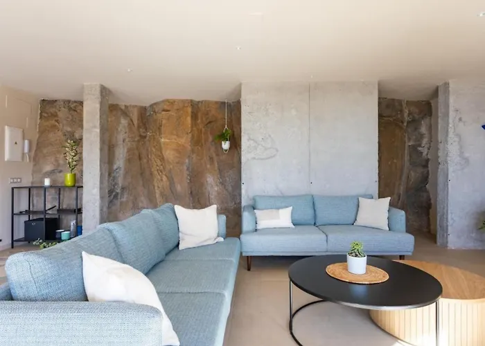 'chic Escape Villa'- Design Mit Meerblick By Interhome Casa vacanze *