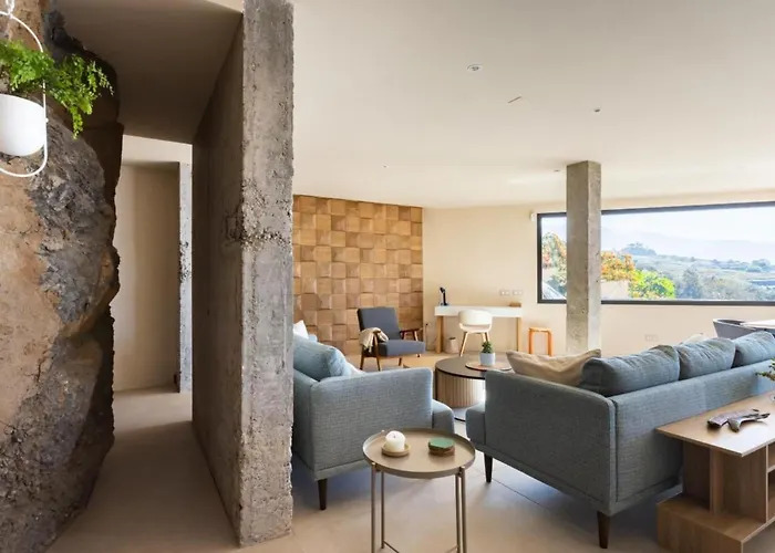 Casa vacanze 'chic Escape Villa'- Design Mit Meerblick By Interhome Santa Cruz de Tenerife