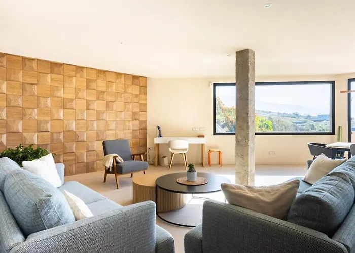 'chic Escape Villa'- Design Mit Meerblick By Interhome Casa vacanze *