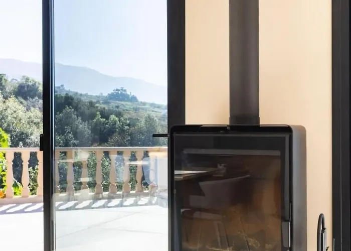 Casa vacanze 'chic Escape Villa'- Design Mit Meerblick By Interhome Santa Cruz de Tenerife