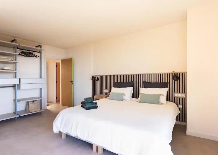 'chic Escape Villa'- Design Mit Meerblick By Interhome Casa vacanze Santa Cruz de Tenerife