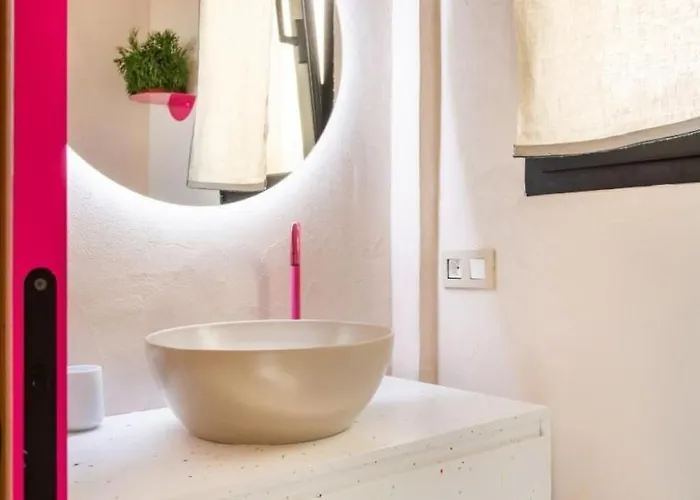 'chic Escape Villa'- Design Mit Meerblick By Interhome Casa vacanze *