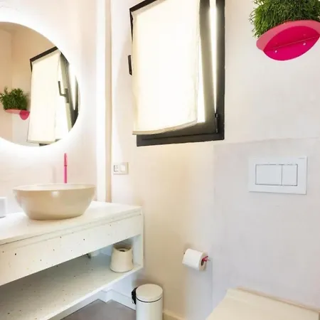 'chic Escape Villa'- Design Mit Meerblick By Interhome Санта-Крус-де-Тенерифе