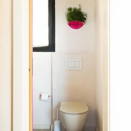 Дом отдыха 'chic Escape Villa'- Design Mit Meerblick By Interhome