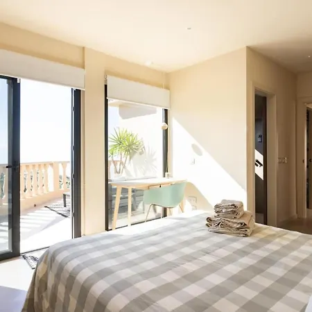 'chic Escape Villa'- Design Mit Meerblick By Interhome *