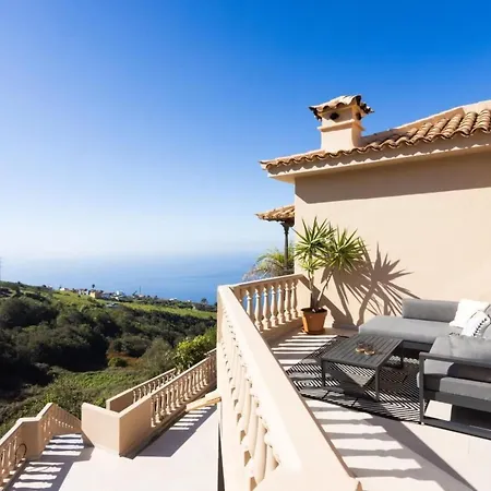 'chic Escape Villa'- Design Mit Meerblick By Interhome Дом отдыха *