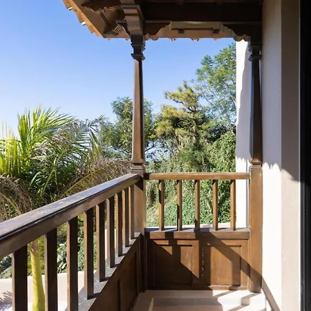 Дом отдыха 'chic Escape Villa'- Design Mit Meerblick By Interhome