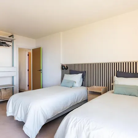 'chic Escape Villa'- Design Mit Meerblick By Interhome