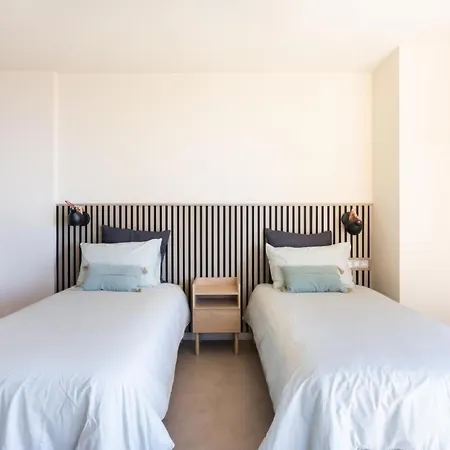 'chic Escape Villa'- Design Mit Meerblick By Interhome