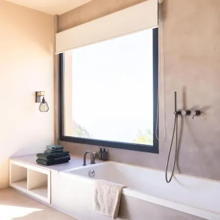 'chic Escape Villa'- Design Mit Meerblick By Interhome * Санта-Крус-де-Тенерифе