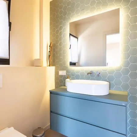 'chic Escape Villa'- Design Mit Meerblick By Interhome