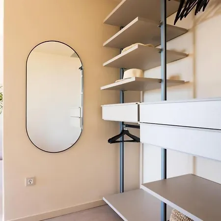 Дом отдыха 'chic Escape Villa'- Design Mit Meerblick By Interhome *