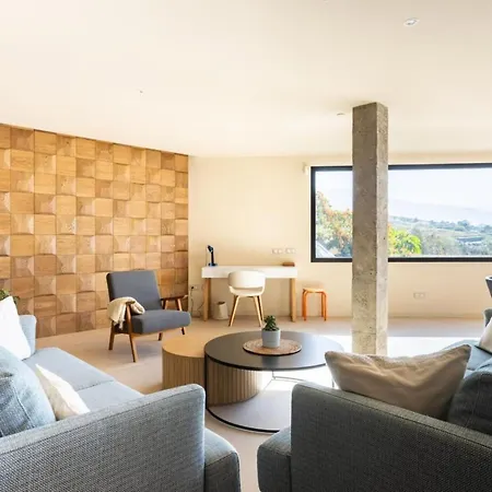 'chic Escape Villa'- Design Mit Meerblick By Interhome Дом отдыха *