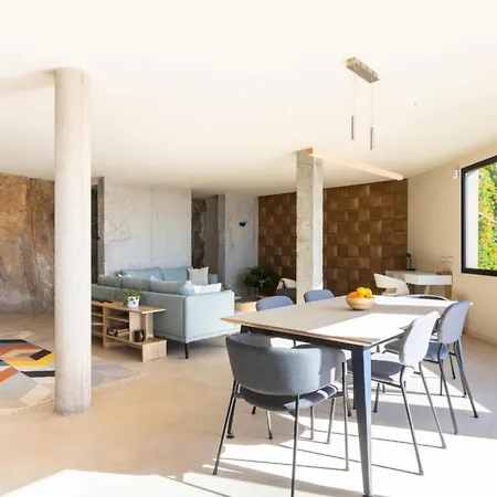 'chic Escape Villa'- Design Mit Meerblick By Interhome Дом отдыха Санта-Крус-де-Тенерифе