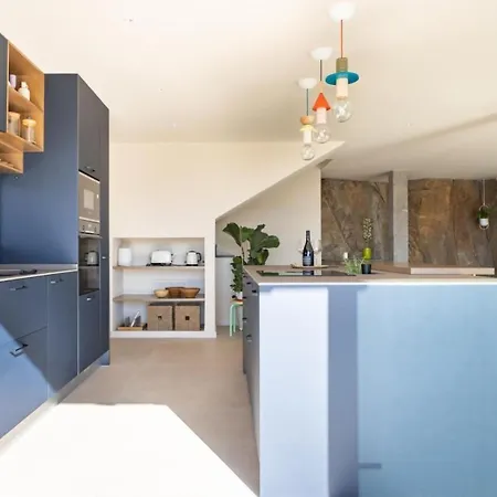 'chic Escape Villa'- Design Mit Meerblick By Interhome Дом отдыха