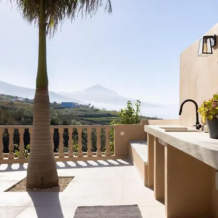 'chic Escape Villa'- Design Mit Meerblick By Interhome
