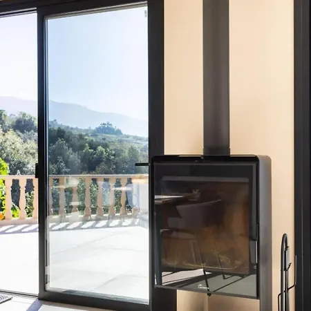 Дом отдыха 'chic Escape Villa'- Design Mit Meerblick By Interhome Санта-Крус-де-Тенерифе