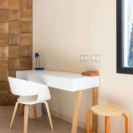 'chic Escape Villa'- Design Mit Meerblick By Interhome * Санта-Крус-де-Тенерифе