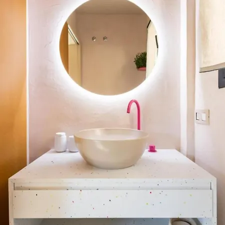 Дом отдыха 'chic Escape Villa'- Design Mit Meerblick By Interhome Санта-Крус-де-Тенерифе