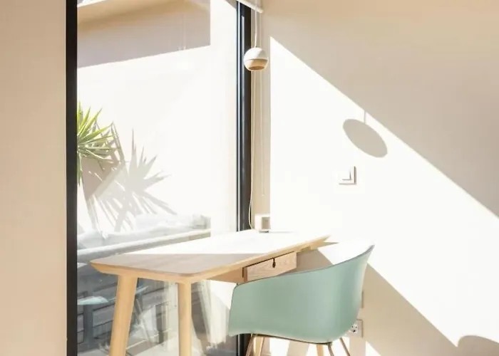 'chic Escape Villa'- Design Mit Meerblick By Interhome *